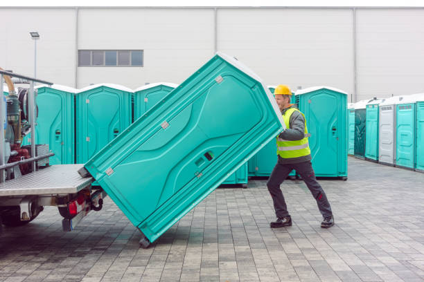 Best High-end porta potty rental  in Universal City, TX