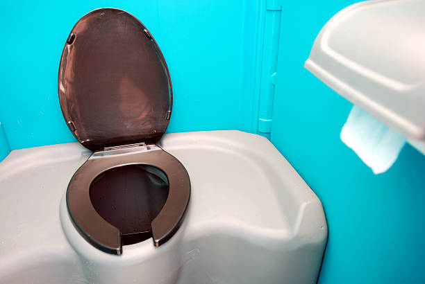 Professional porta potty rental in Universal City, TX