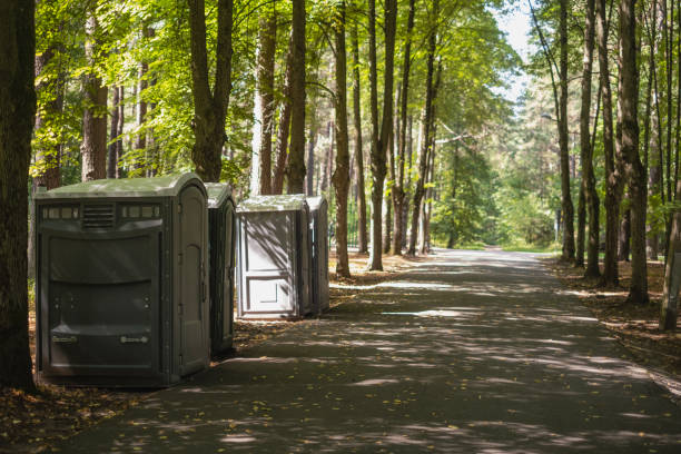 Best Affordable portable toilet rental  in Universal City, TX
