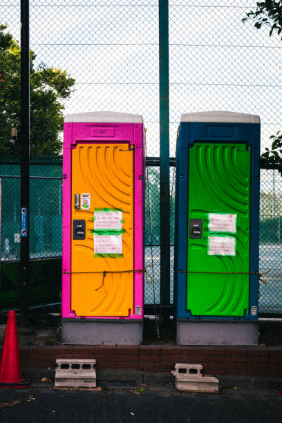 Best Emergency porta potty rental  in Universal City, TX